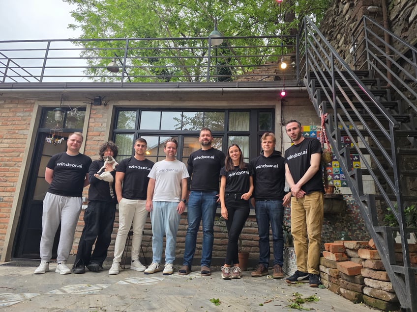 windsor.ai team