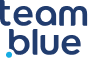 team.blue logo